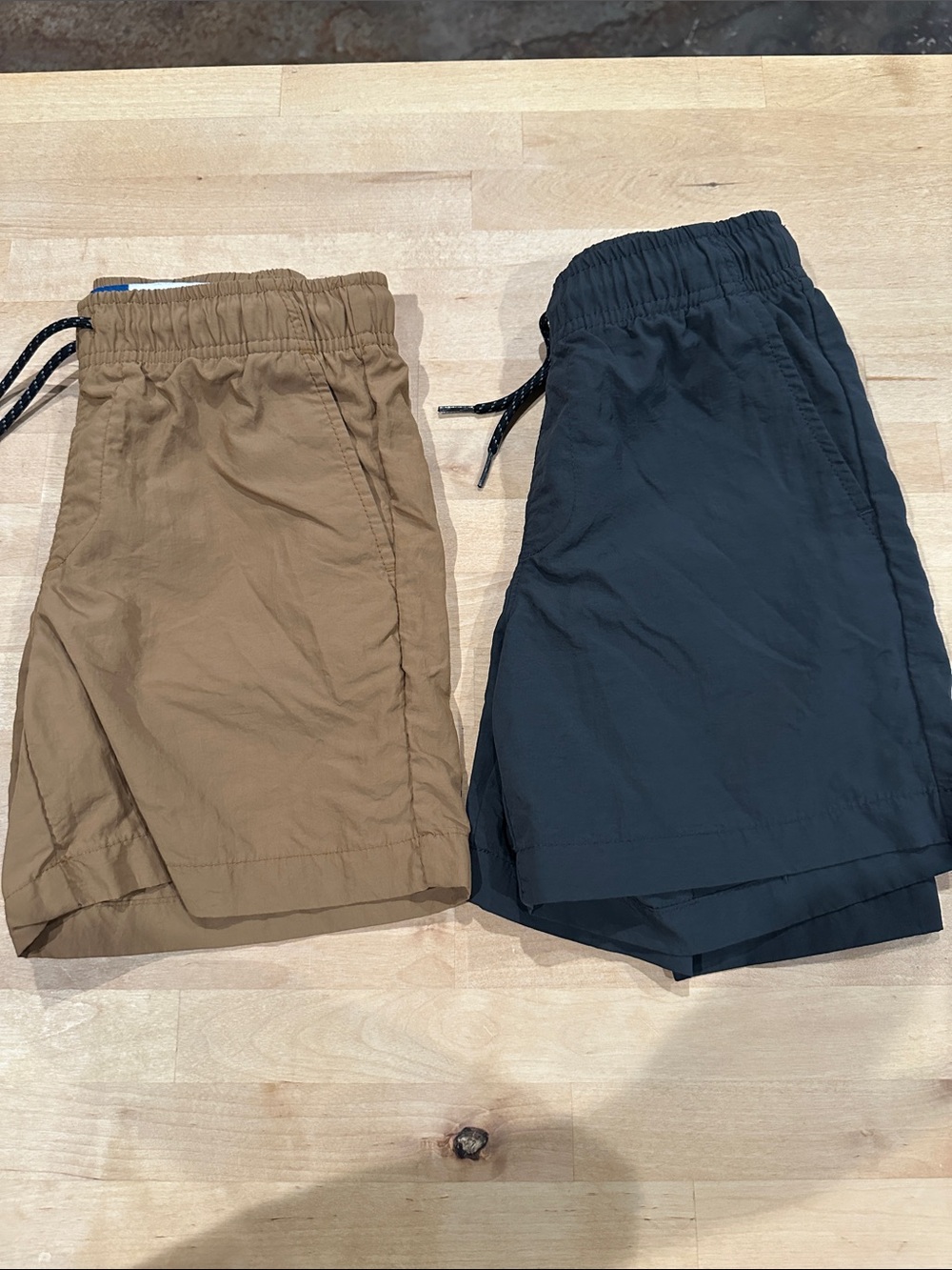 Dock Shorts